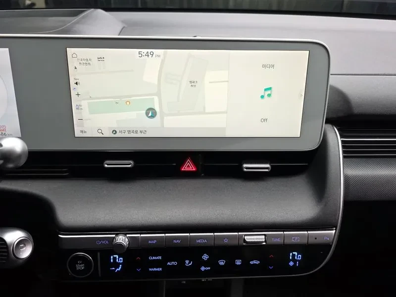 Hyundai Ioniq 5 Long Range Prestige | Mobile.bg � ����������� 14