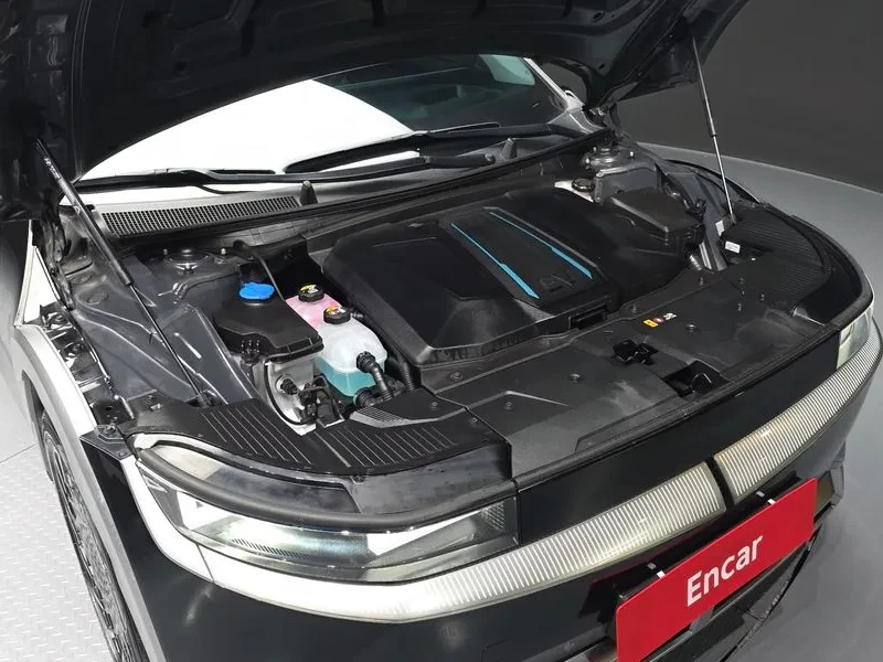 Hyundai Ioniq 5 Long Range Prestige | Mobile.bg � ����������� 6