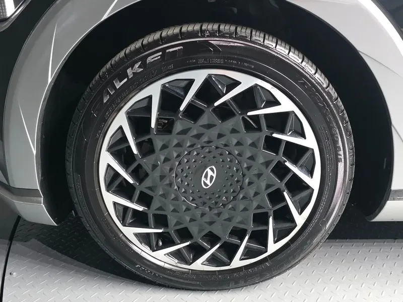 Hyundai Ioniq 5 Long Range Prestige | Mobile.bg � ����������� 5