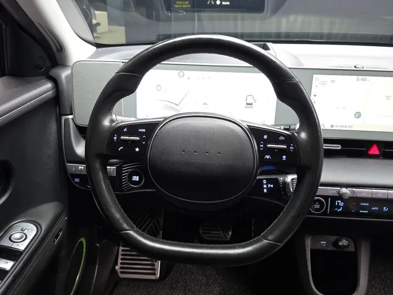 Hyundai Ioniq 5 Long Range Prestige | Mobile.bg � ����������� 13