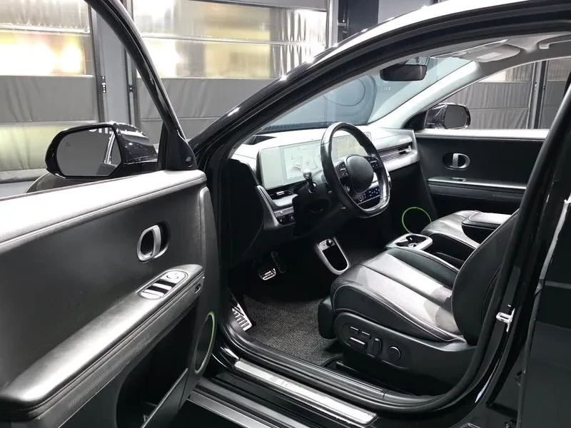 Hyundai Ioniq 5 Long Range Prestige | Mobile.bg � ����������� 10