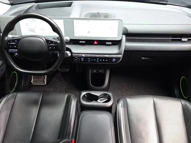 Hyundai Ioniq 5 Long Range Prestige | Mobile.bg � ����������� 7