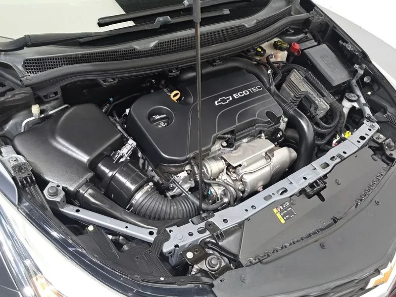 Chevrolet Cruze 1.4 Turbo Ls | Mobile.bg � ����������� 6