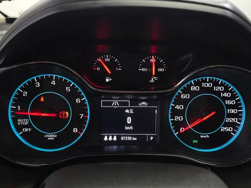 Chevrolet Cruze 1.4 Turbo Ls | Mobile.bg � ����������� 8