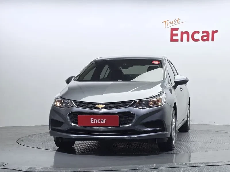 Chevrolet Cruze 1.4 Turbo Ls | Mobile.bg � ����������� 3