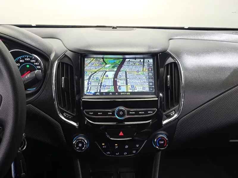 Chevrolet Cruze 1.4 Turbo Ls | Mobile.bg � ����������� 14