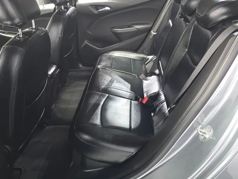 Chevrolet Cruze 1.4 Turbo Ls | Mobile.bg � ����������� 12