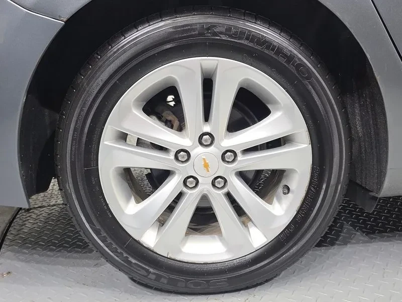 Chevrolet Cruze 1.4 Turbo Ls | Mobile.bg � ����������� 5