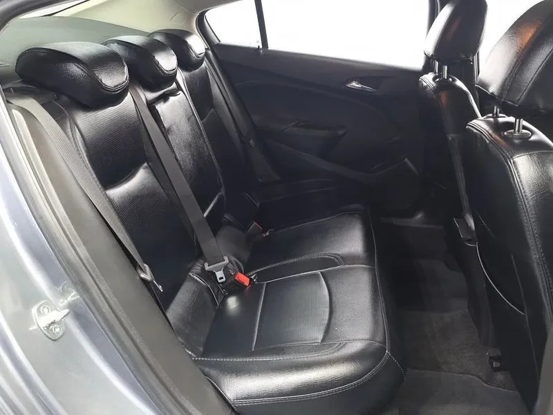 Chevrolet Cruze 1.4 Turbo Ls | Mobile.bg � ����������� 11