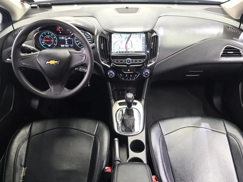 Chevrolet Cruze 1.4 Turbo Ls | Mobile.bg � ����������� 7