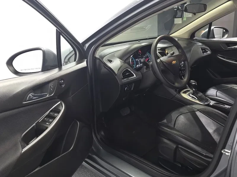 Chevrolet Cruze 1.4 Turbo Ls | Mobile.bg � ����������� 10