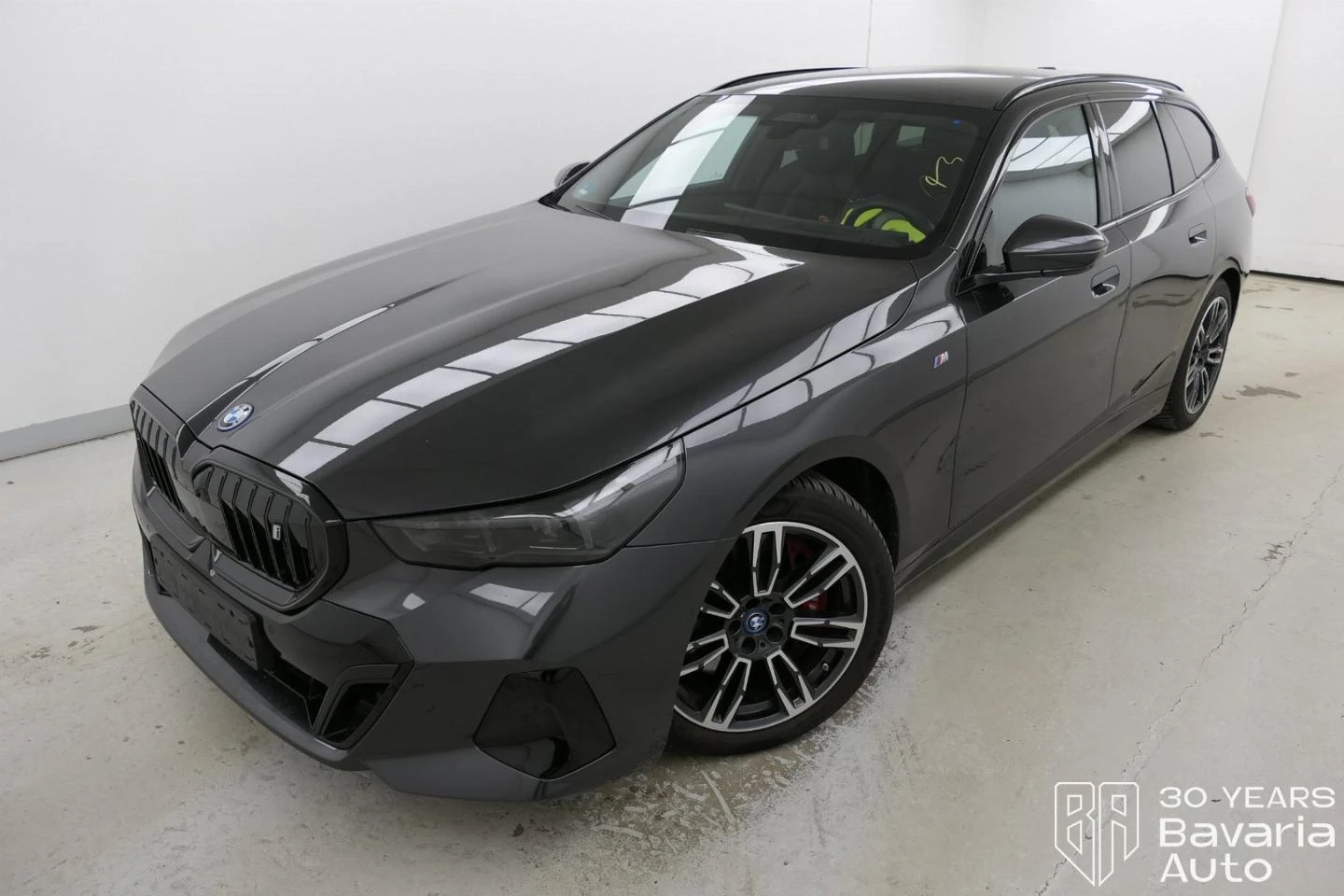 BMW i5 40 eDrive Touring M Sport Paket, снимка 1