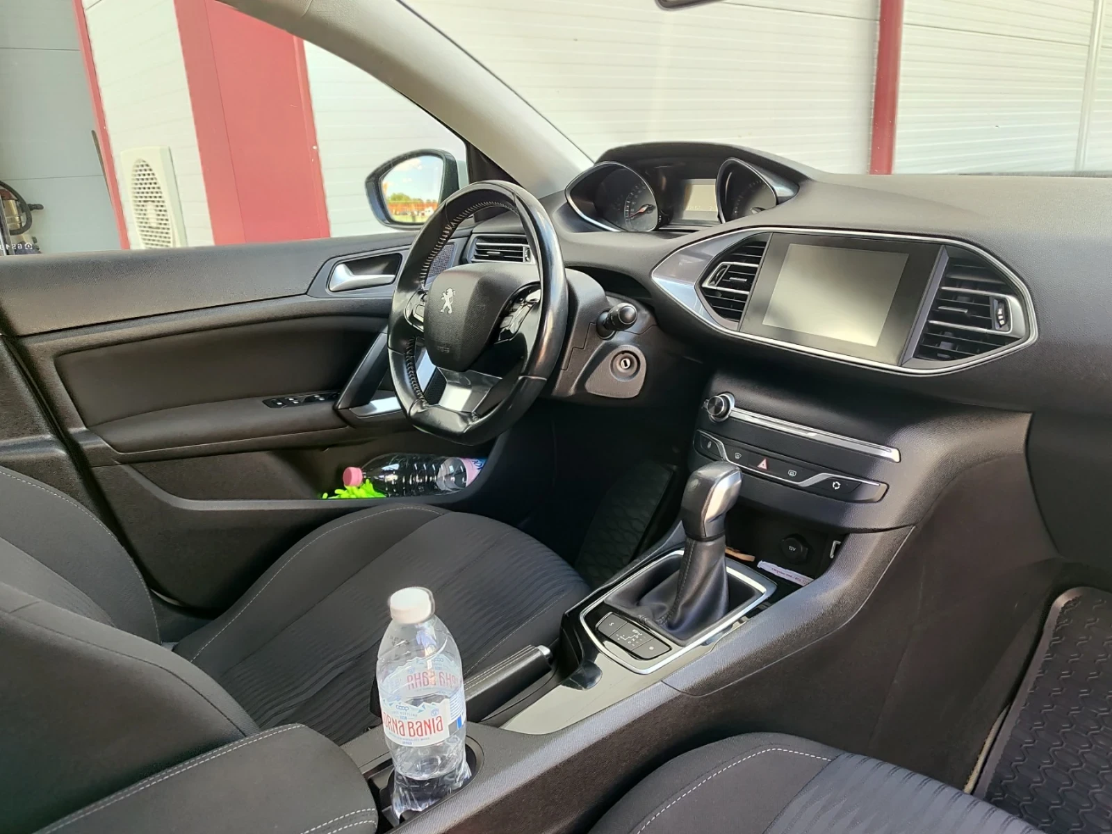 Peugeot 308 1.6/120кс. - изображение 7