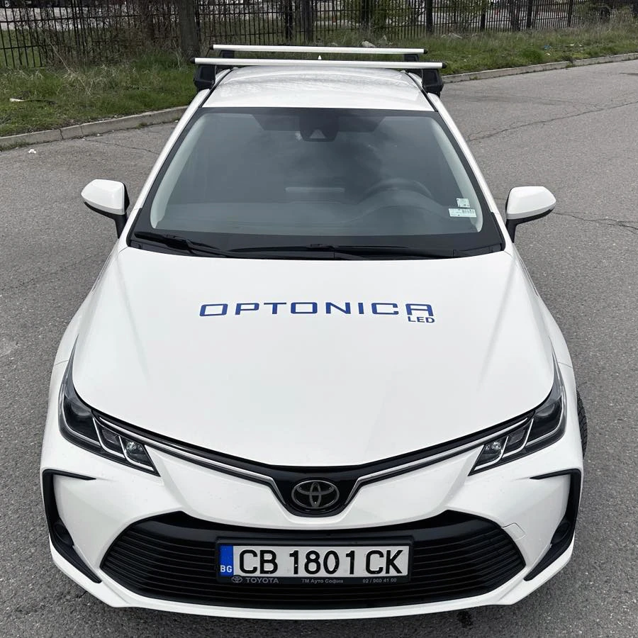 Toyota Corolla  - изображение 9