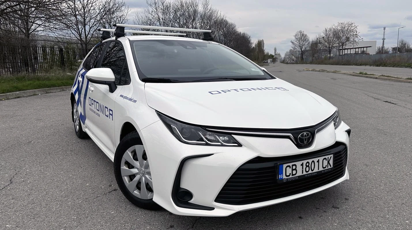 Toyota Corolla  - изображение 2