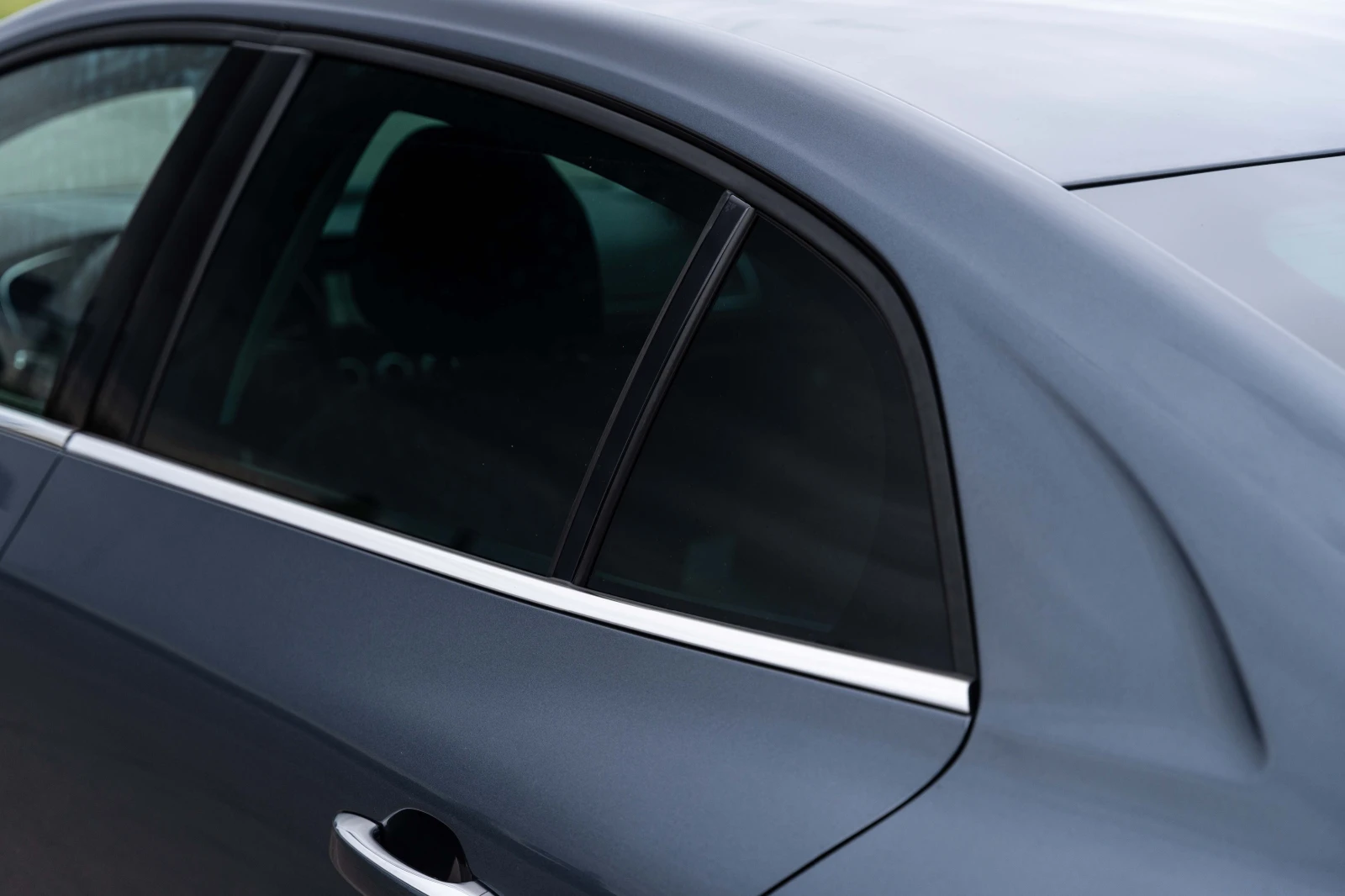 Renault Megane SEDAN Limited TCe140  - изображение 3