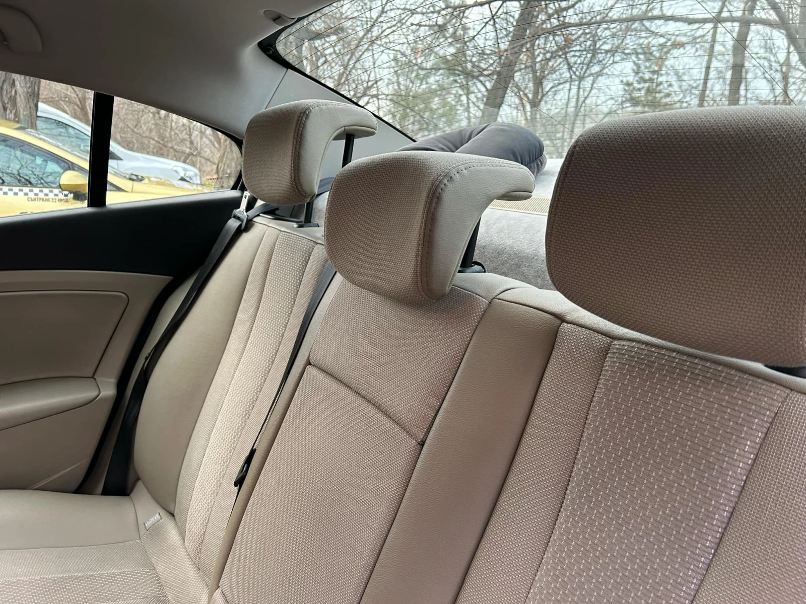 Renault Fluence  - изображение 8