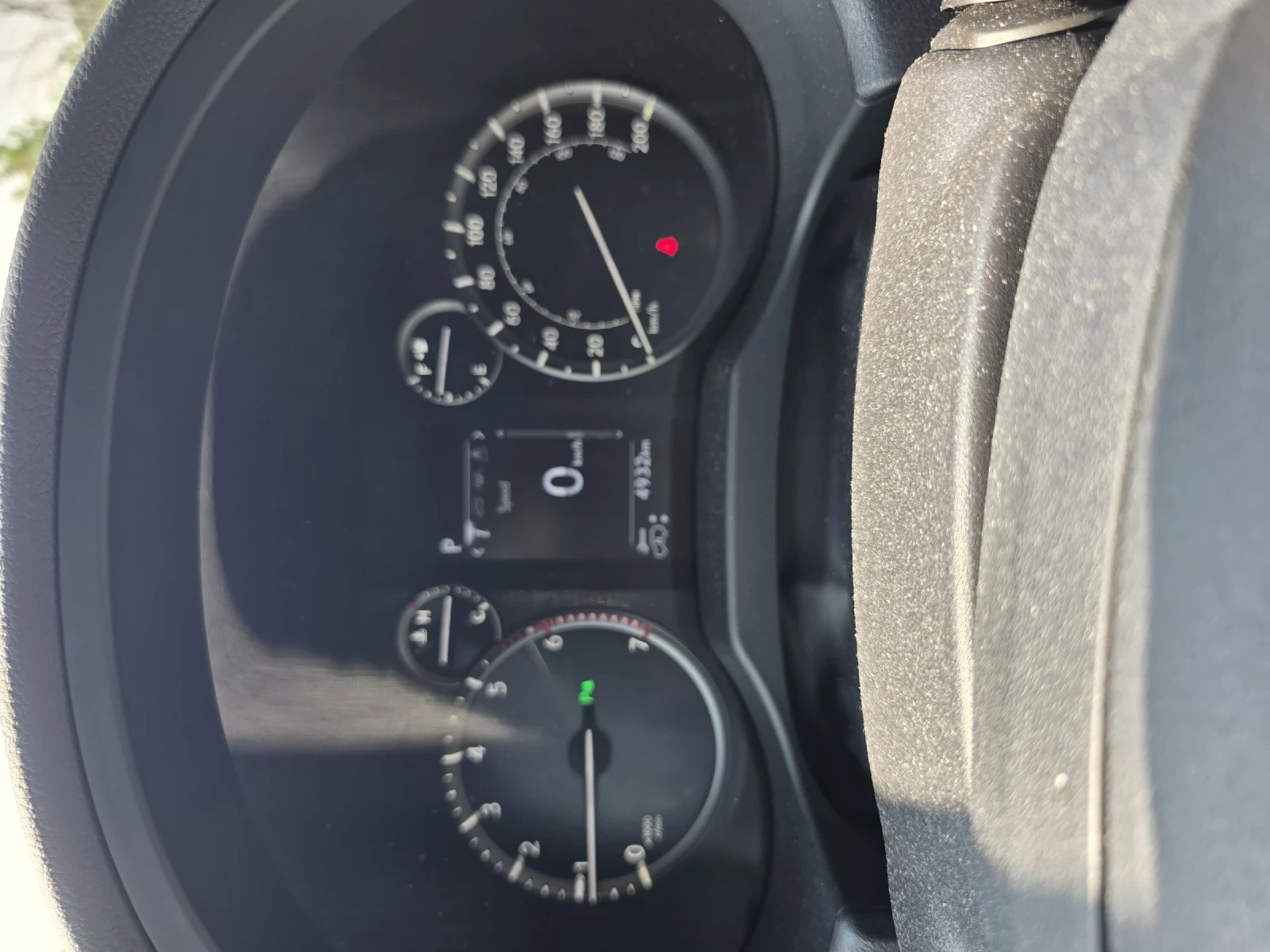 Lexus GX 460 | Mobile.bg   14