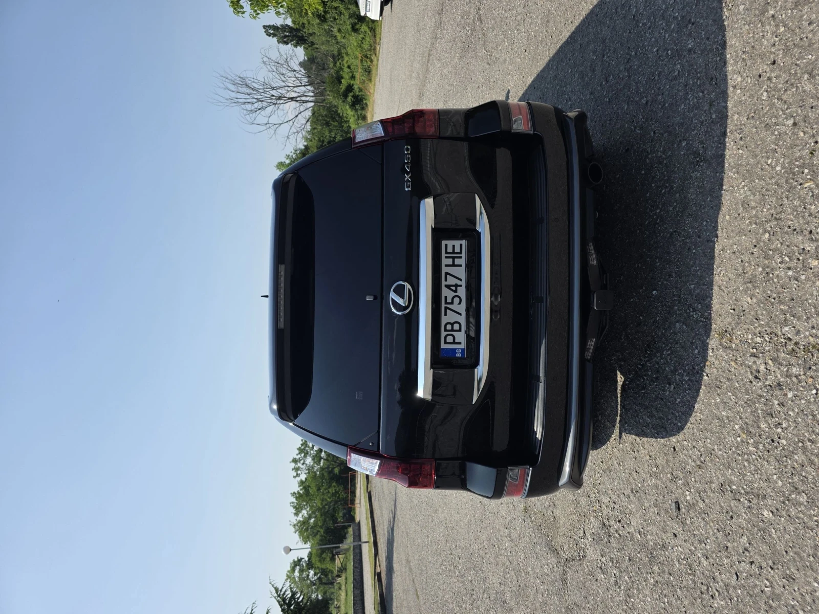 Lexus GX 460  - изображение 5
