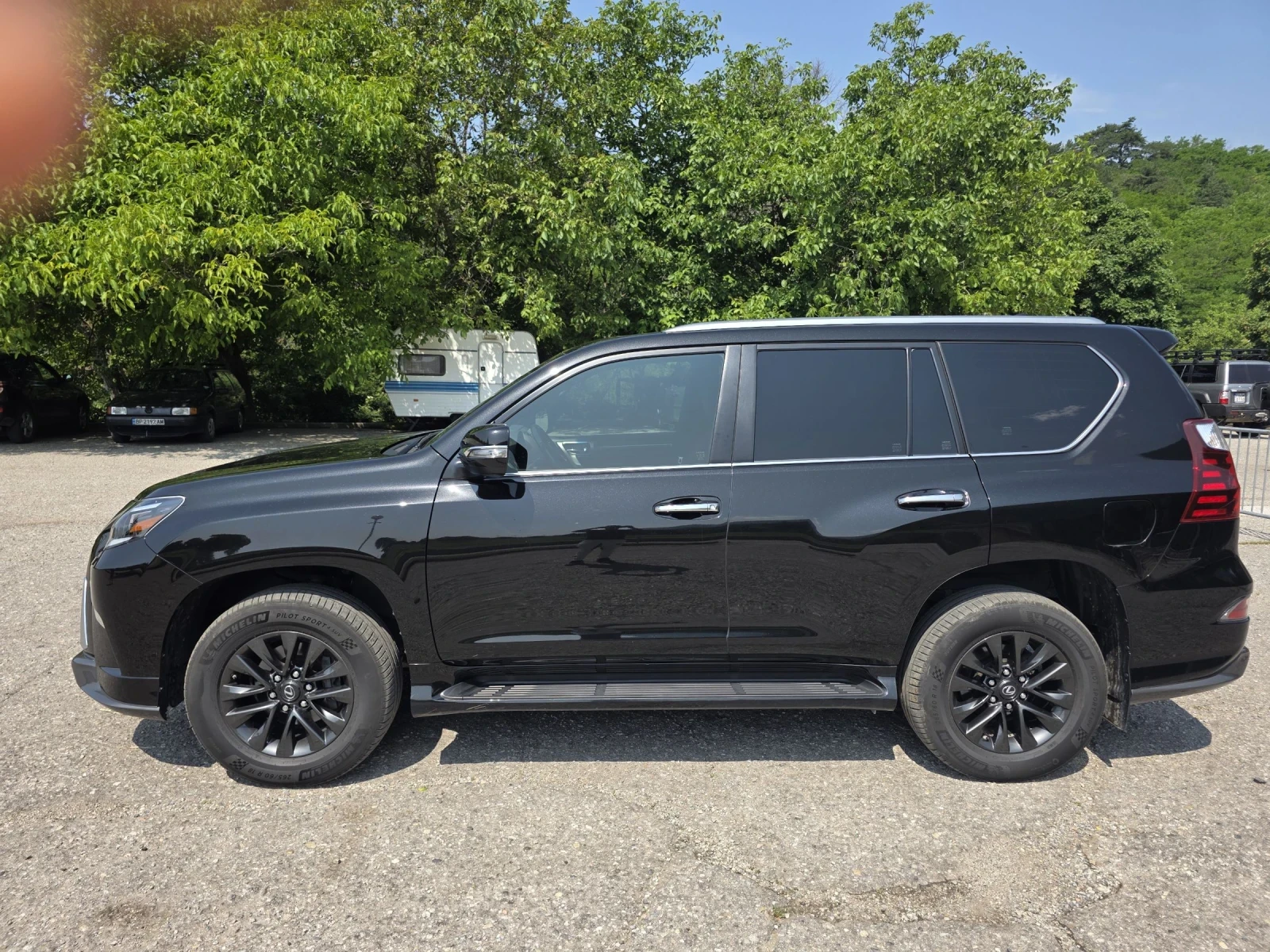 Lexus GX 460  - изображение 3