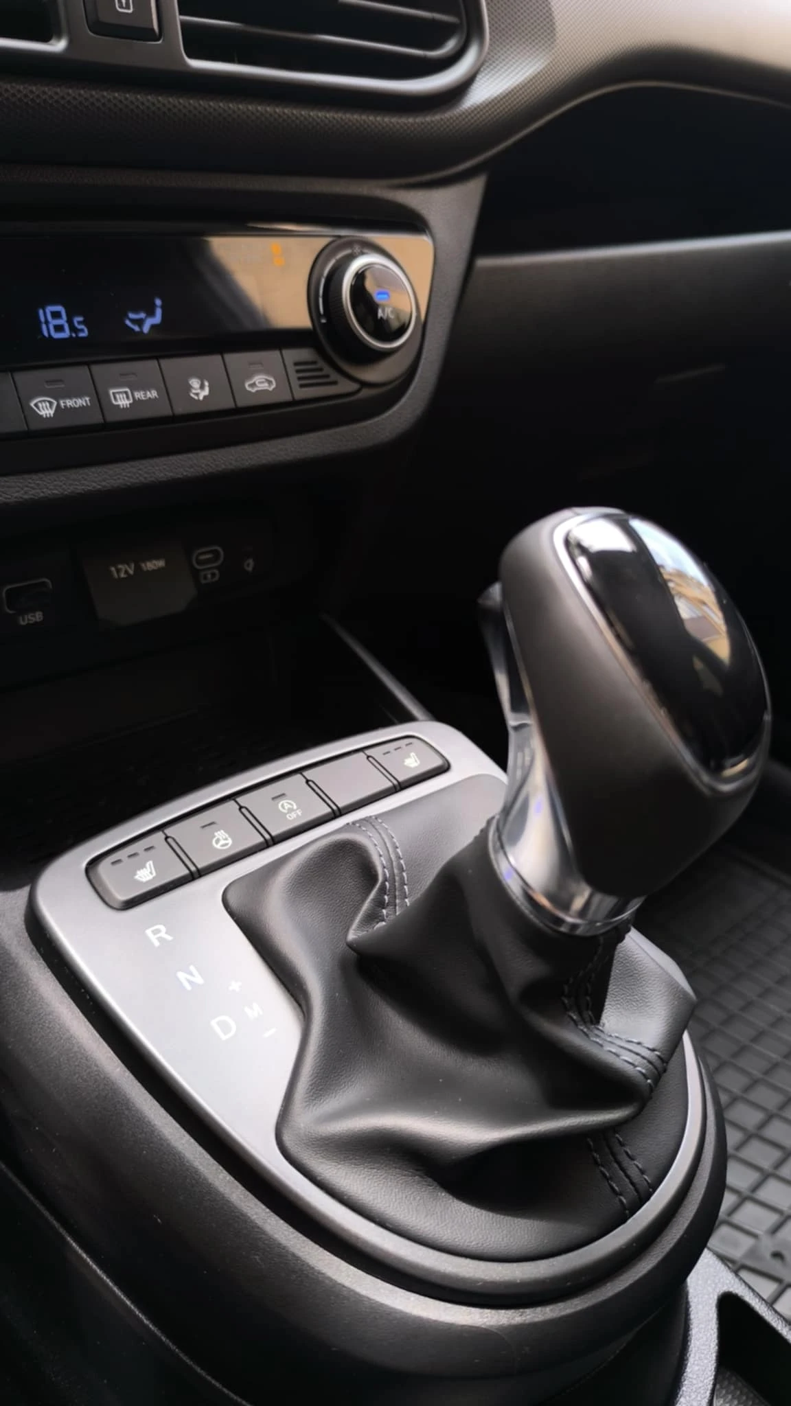 Hyundai I10 НОВ!!! 4220 км. - изображение 7