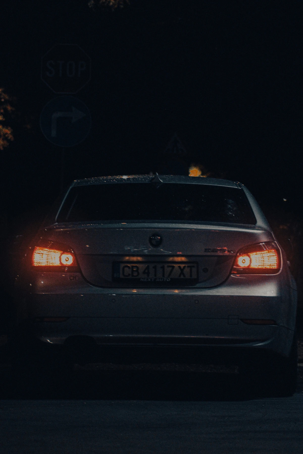 BMW 525  - изображение 7