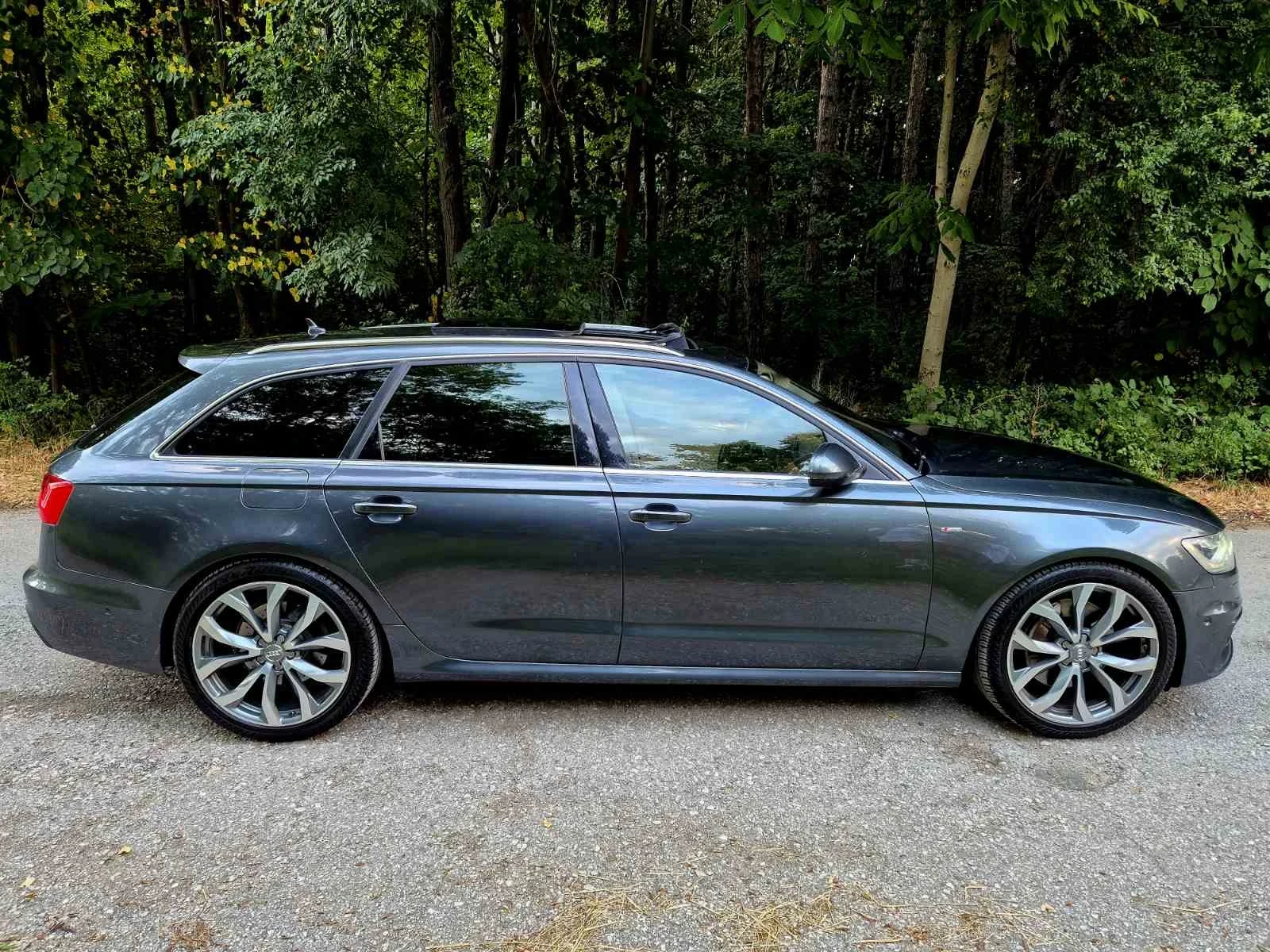 Audi A6 3.0 BiTDI - изображение 4