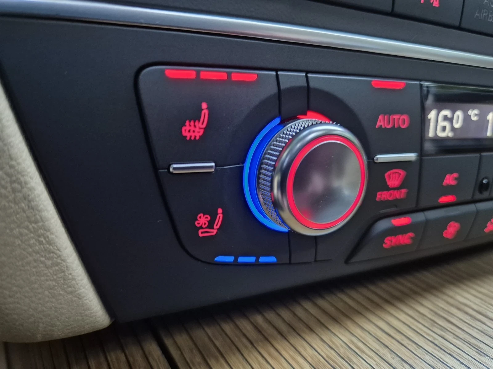 Audi A6 3.0 BiTDI !!! !!! | Mobile.bg   15