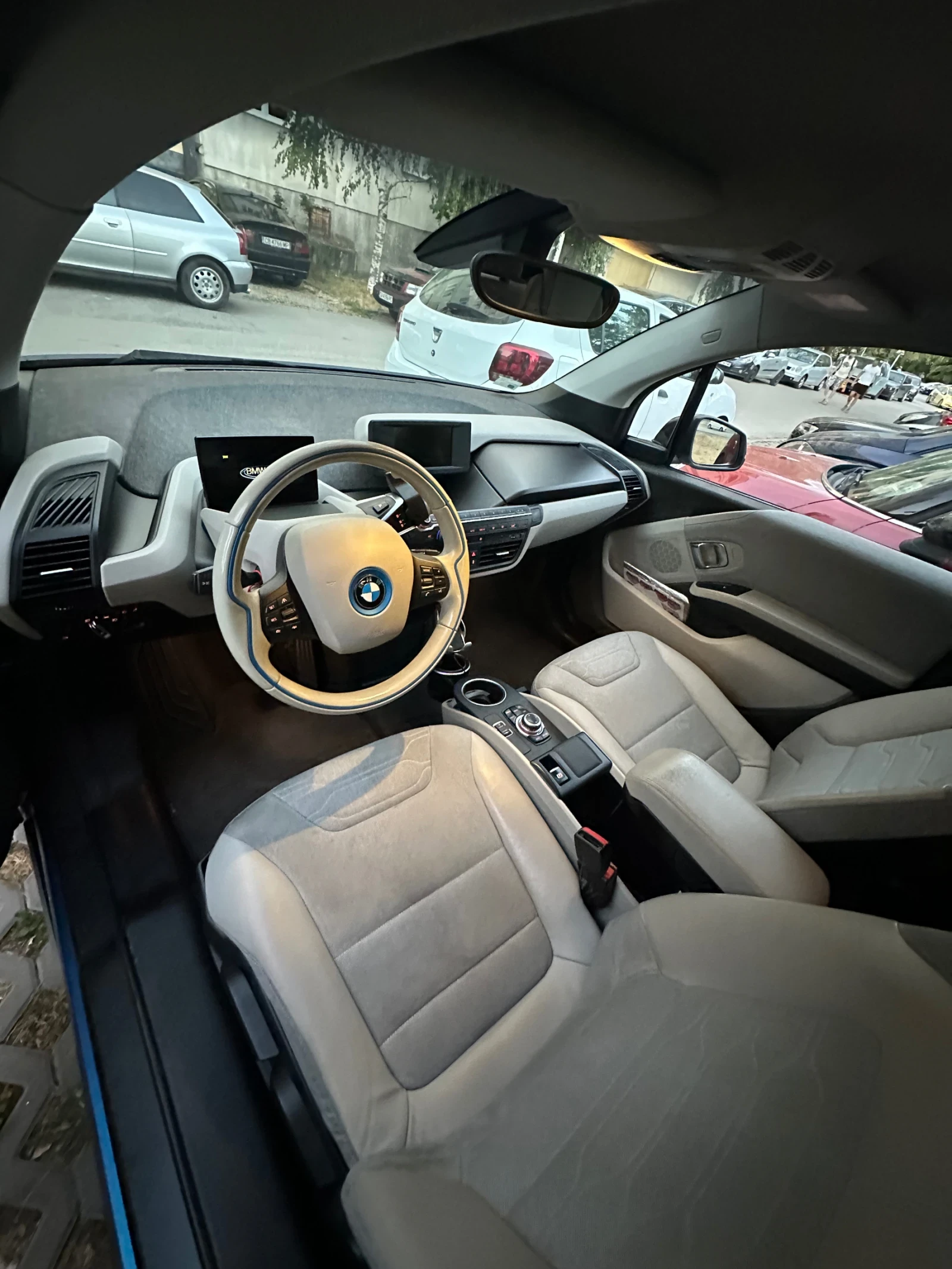 BMW i3  - изображение 2