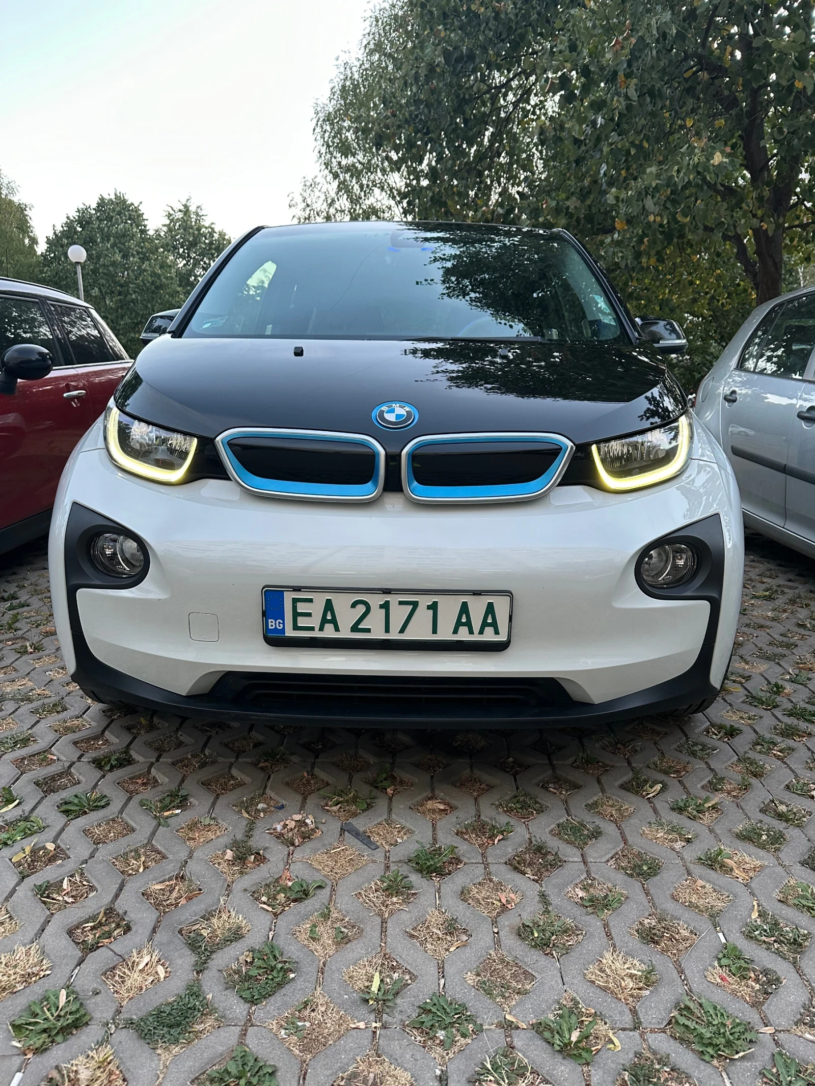 BMW i3 | Mobile.bg   1