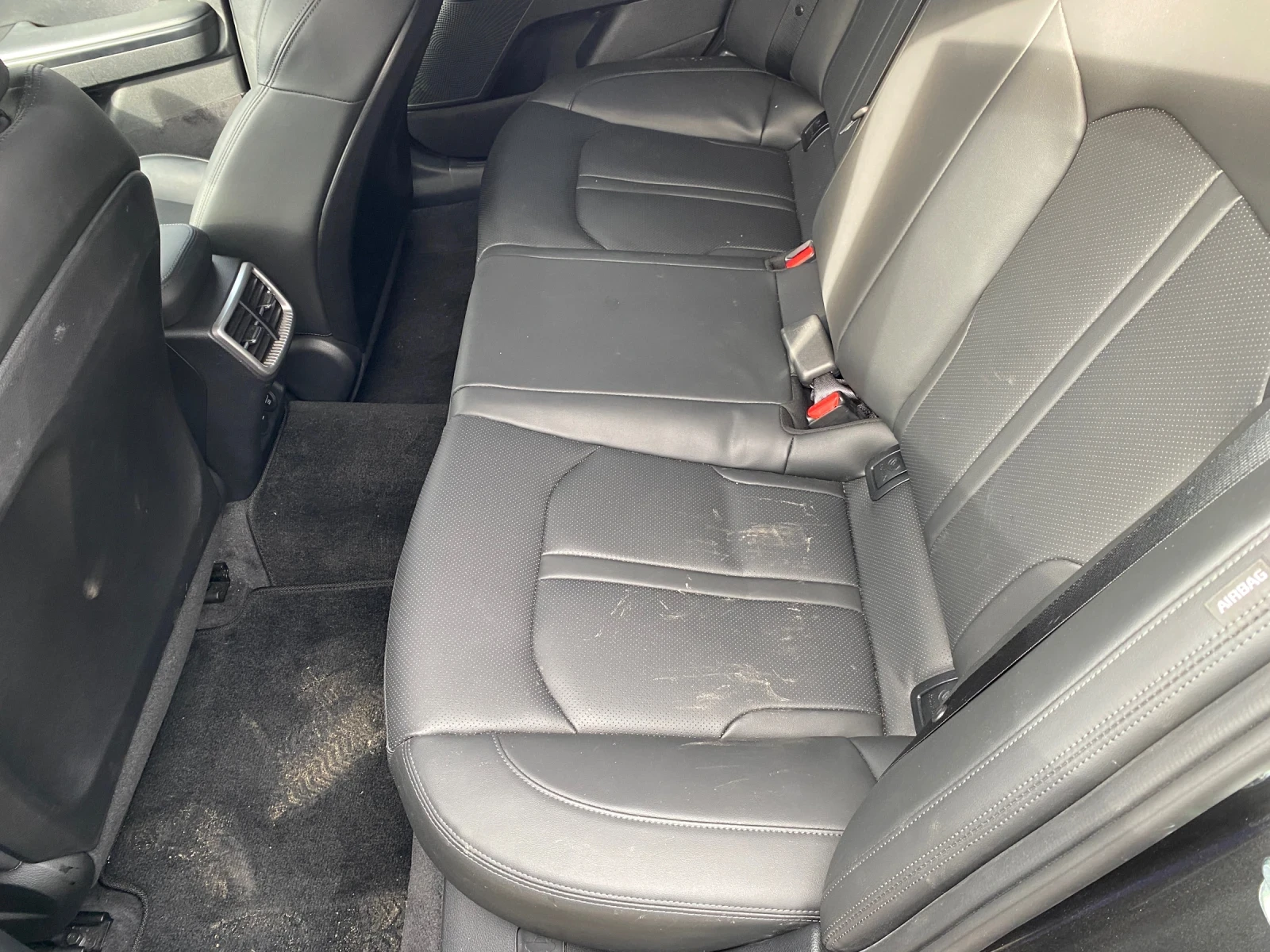 Kia K5 3 БР. ГАЗ, ПАНОРАМА, ДЖОЙСТИК, Обдухване, Distroni - изображение 6