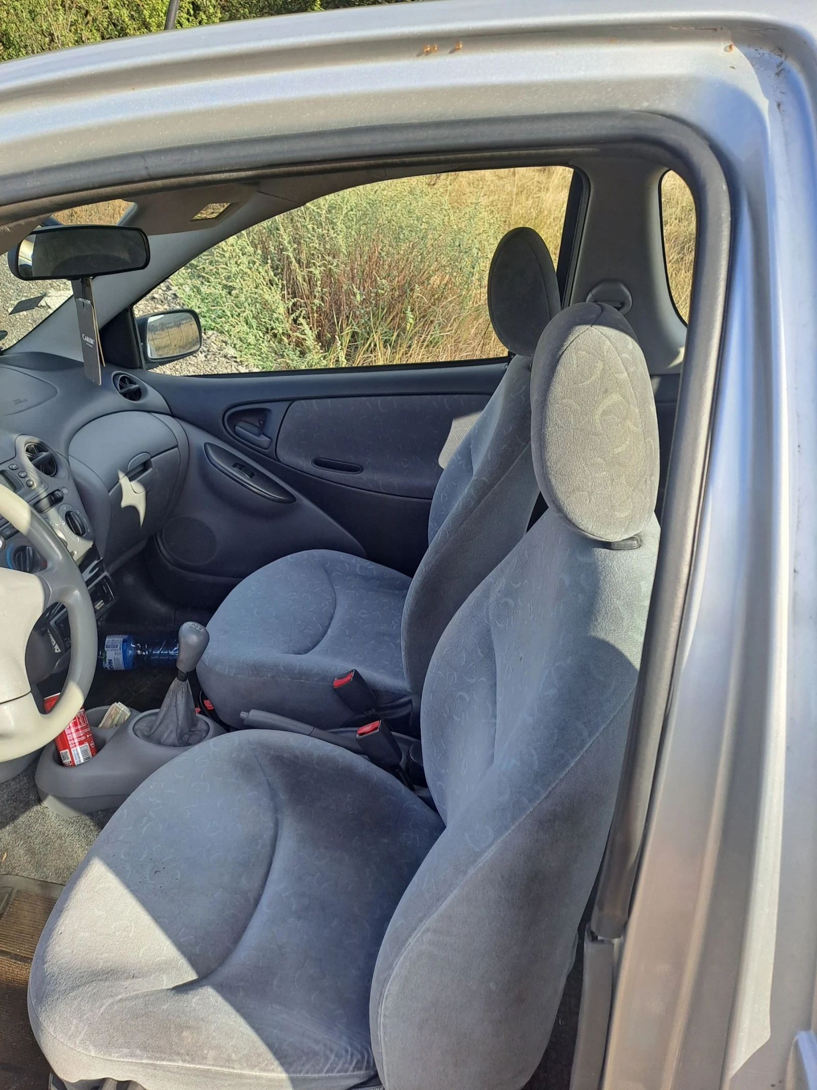 Toyota Yaris  - изображение 5