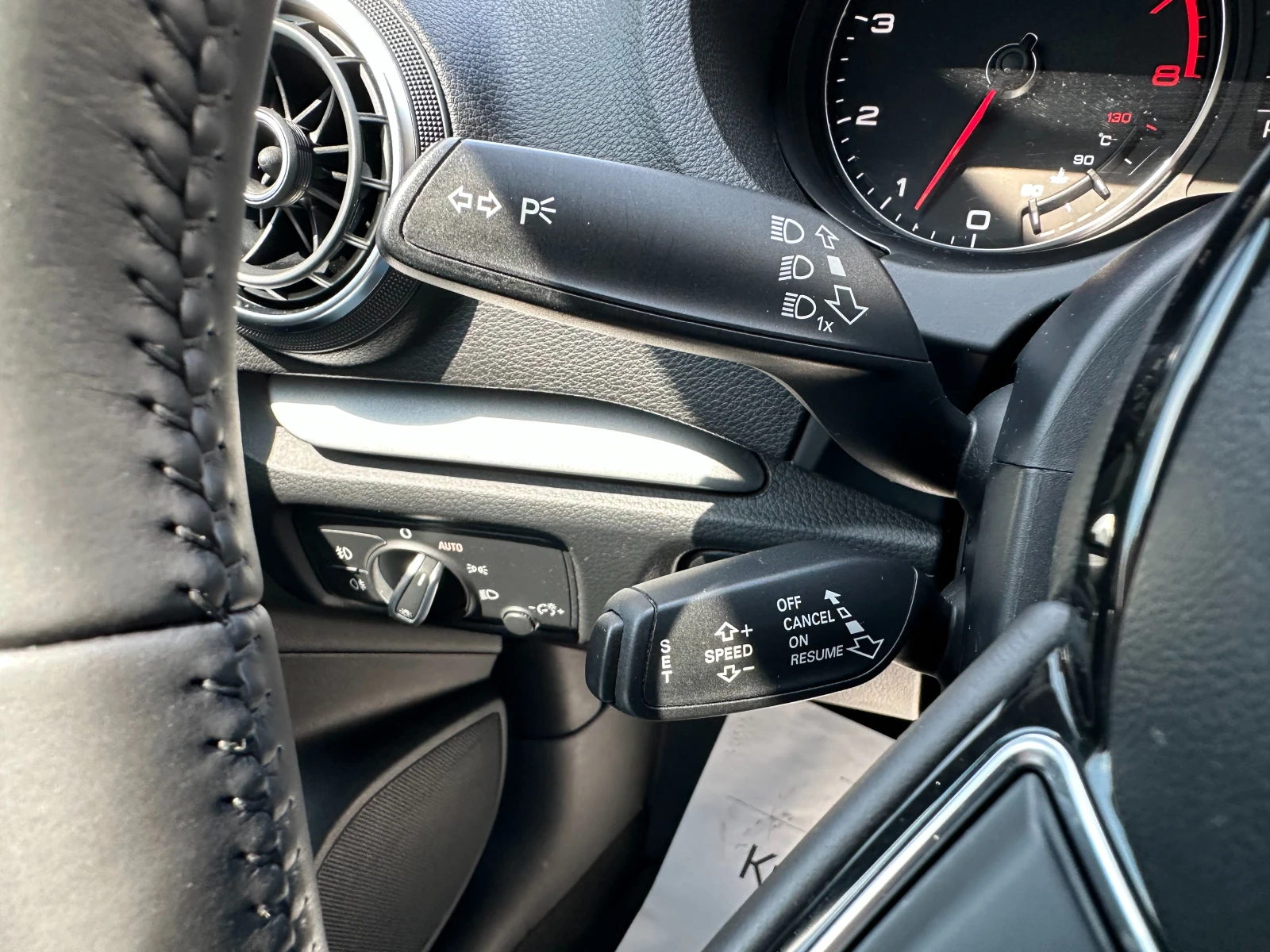 Audi A3 Sportback 1.4i 122 .. | Mobile.bg   14