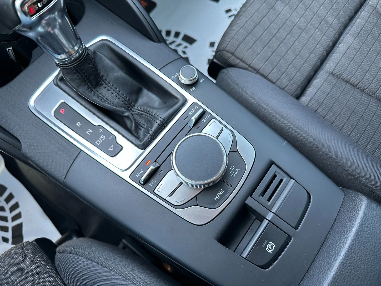 Audi A3 Sportback 1.4i 122 .. | Mobile.bg   11