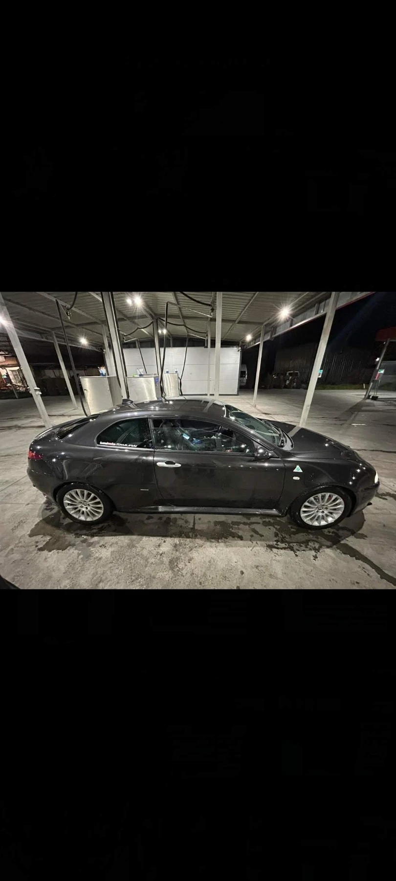 Alfa Romeo Gt  - изображение 4
