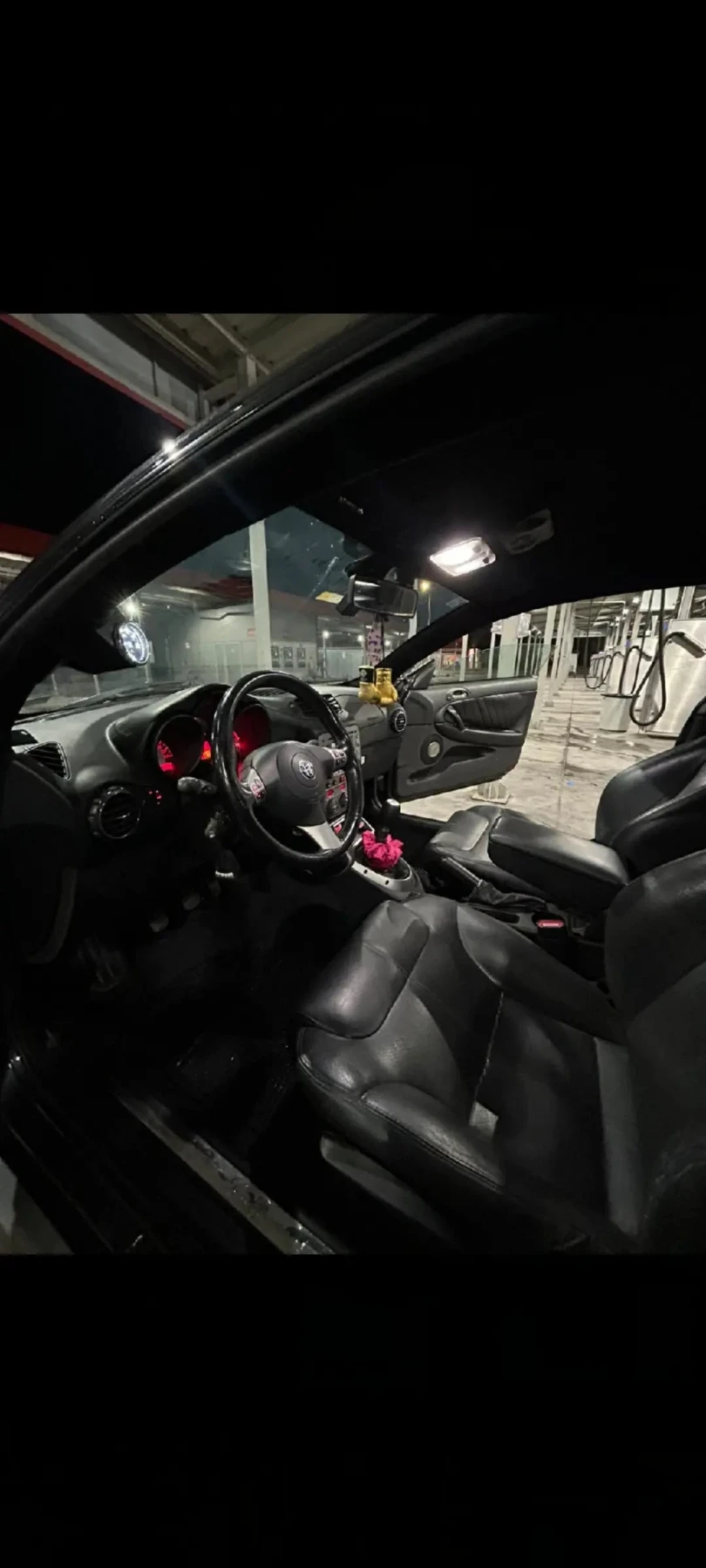 Alfa Romeo Gt  - изображение 10