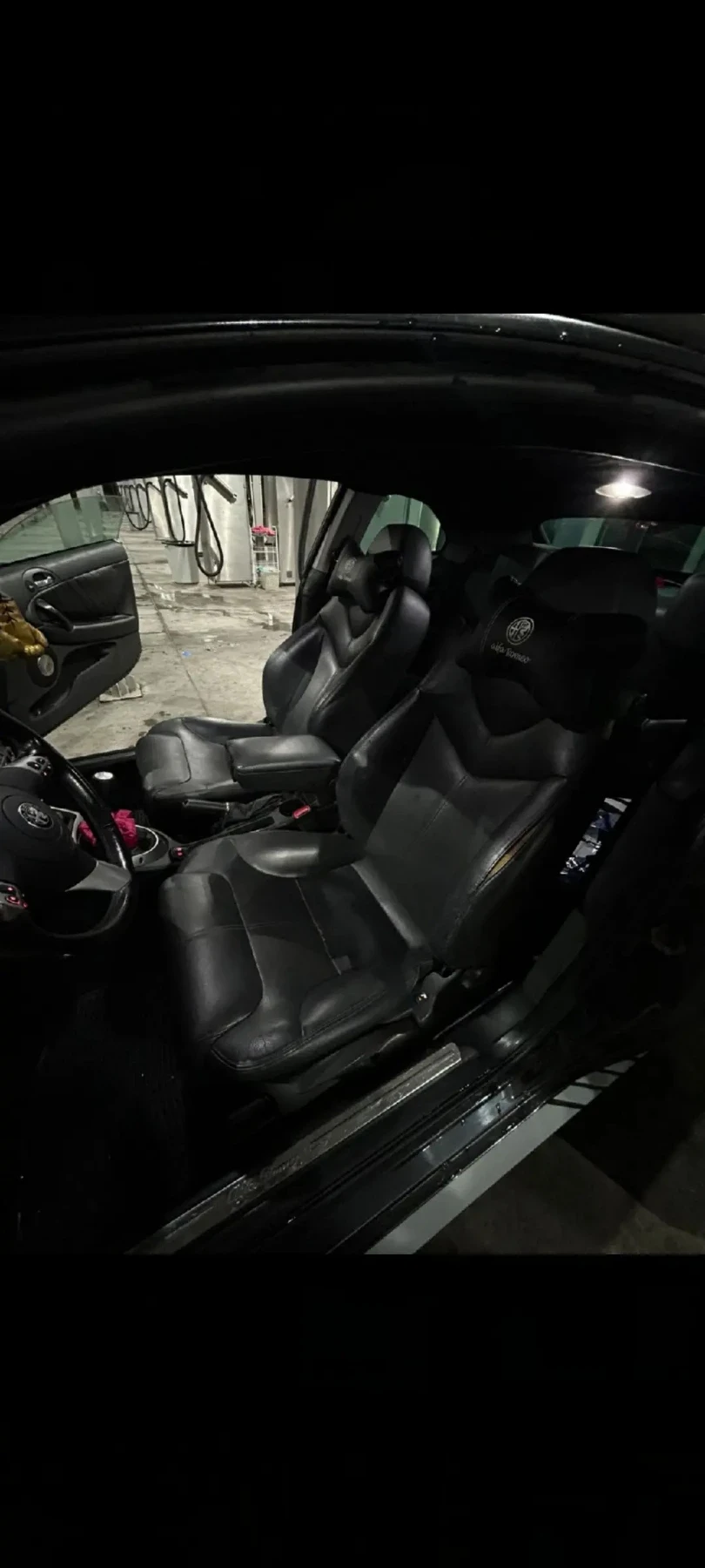 Alfa Romeo Gt  - изображение 8