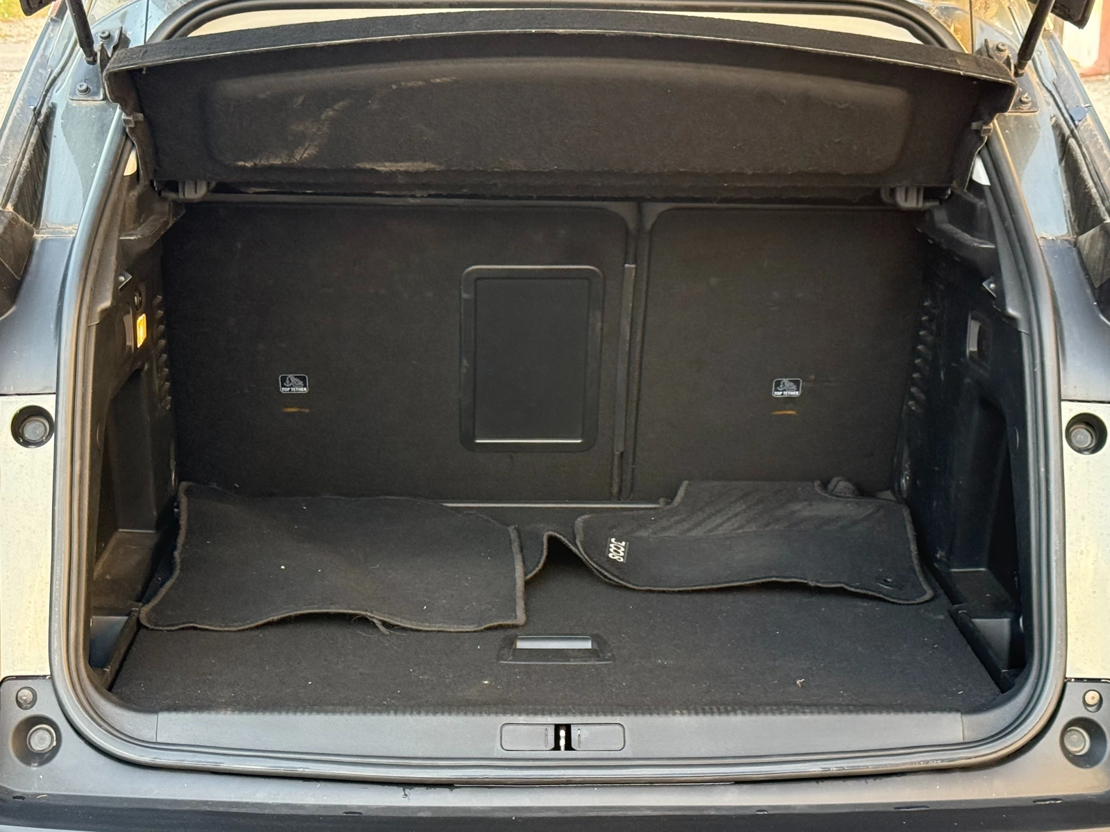 Peugeot 3008 1.5* Blue-HDi* Allure | Mobile.bg — изображение 11