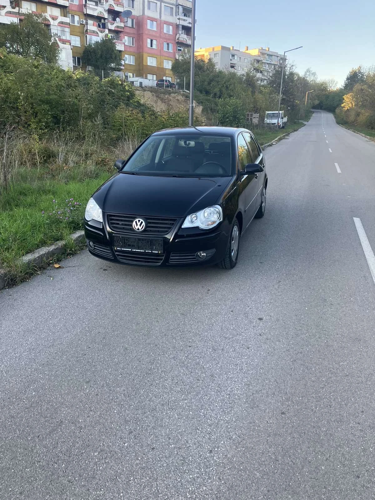 VW Polo | Mobile.bg   3