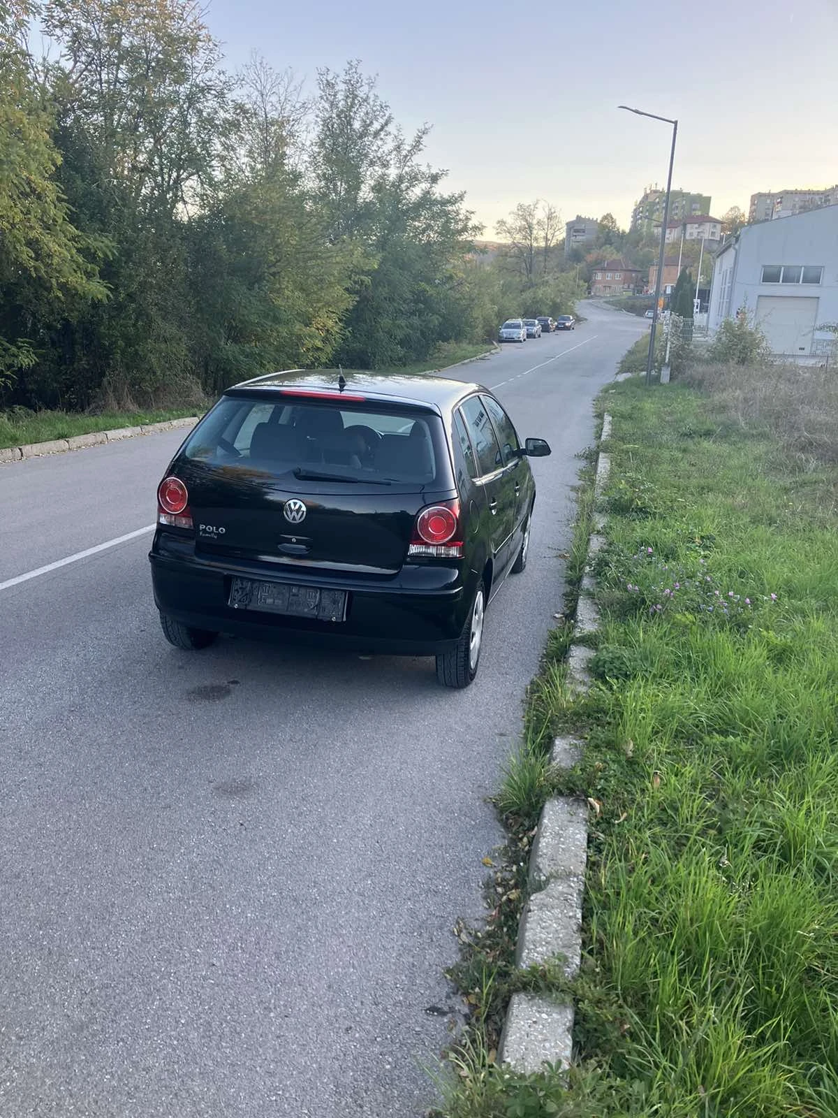 VW Polo | Mobile.bg   7