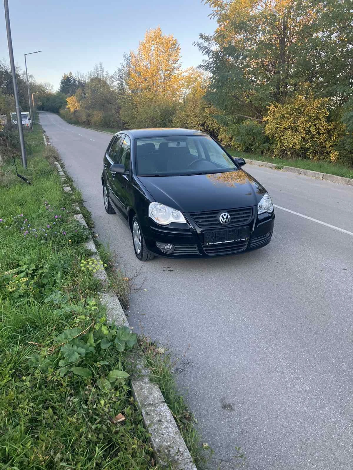 VW Polo | Mobile.bg   4