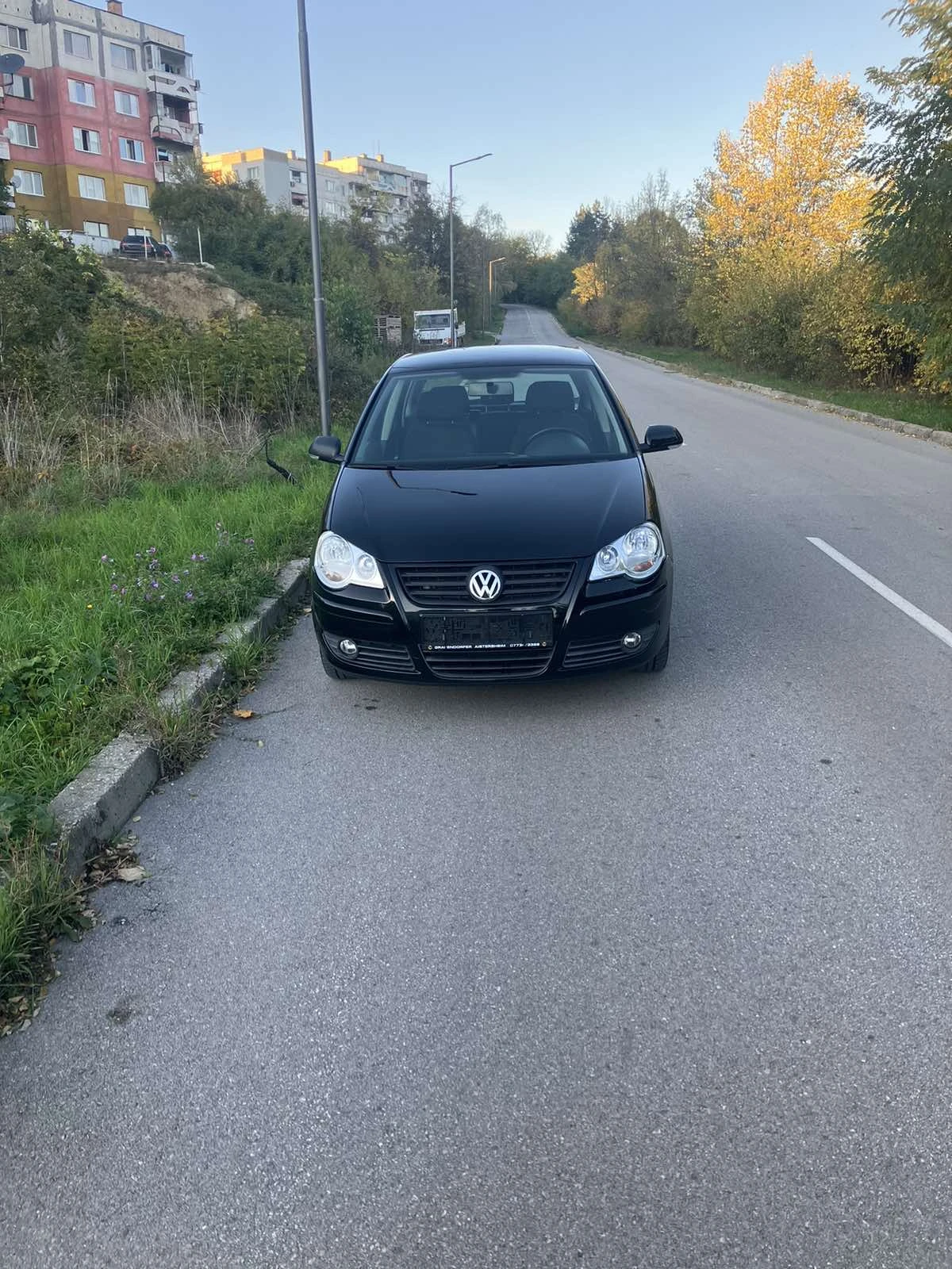 VW Polo | Mobile.bg   1