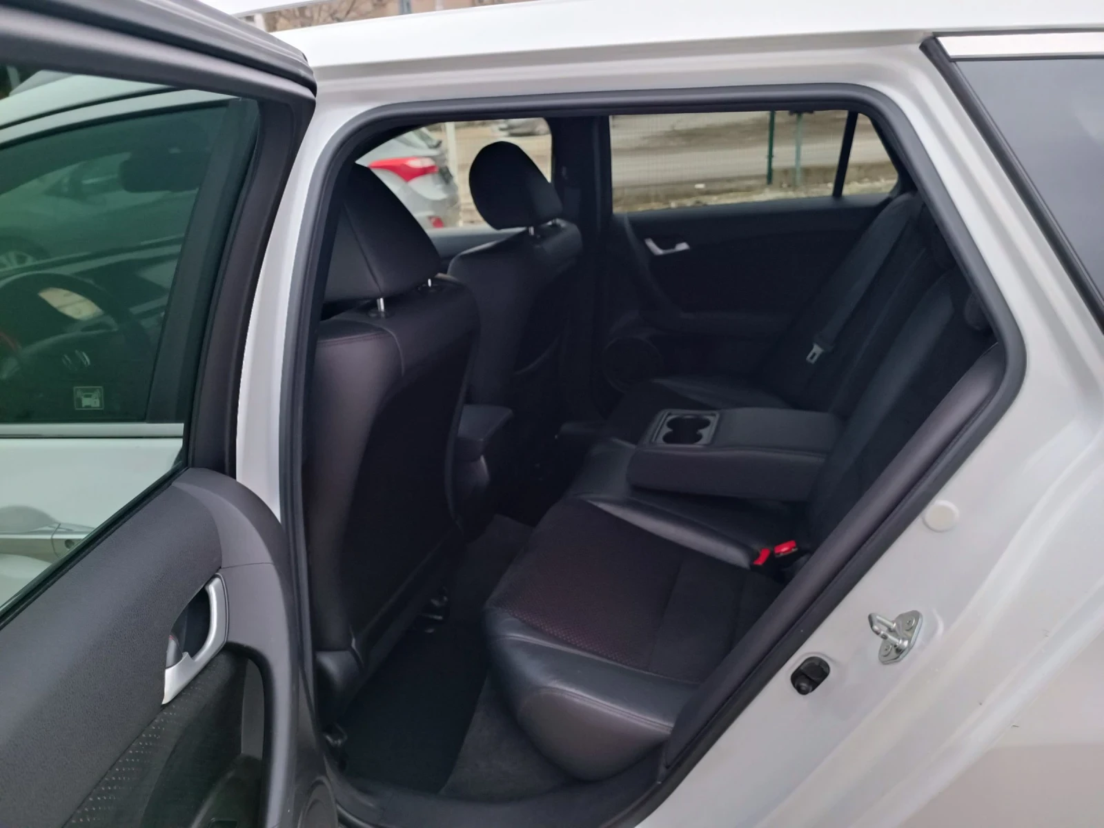 Honda Accord 2.4i-201---FACELIFT-TypeS- | Mobile.bg   10