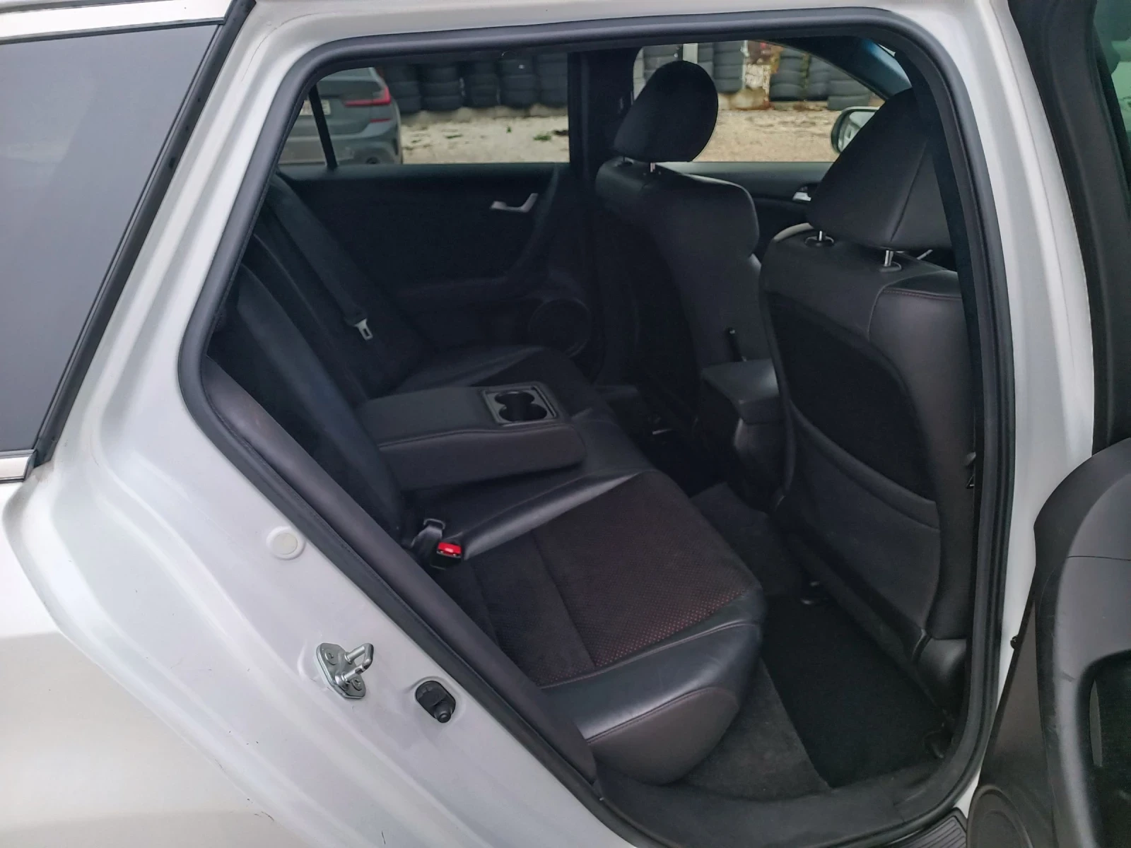 Honda Accord 2.4i-201---FACELIFT-TypeS- | Mobile.bg   11