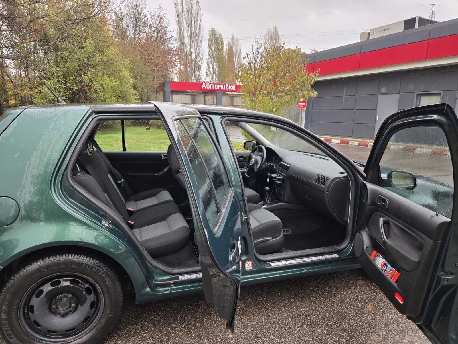 VW Golf Pacific | Mobile.bg � ����������� 13