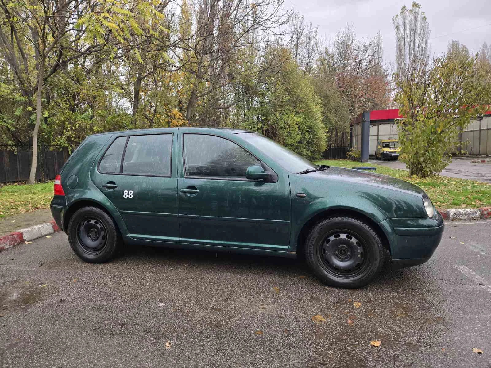 VW Golf Pacific | Mobile.bg � ����������� 15