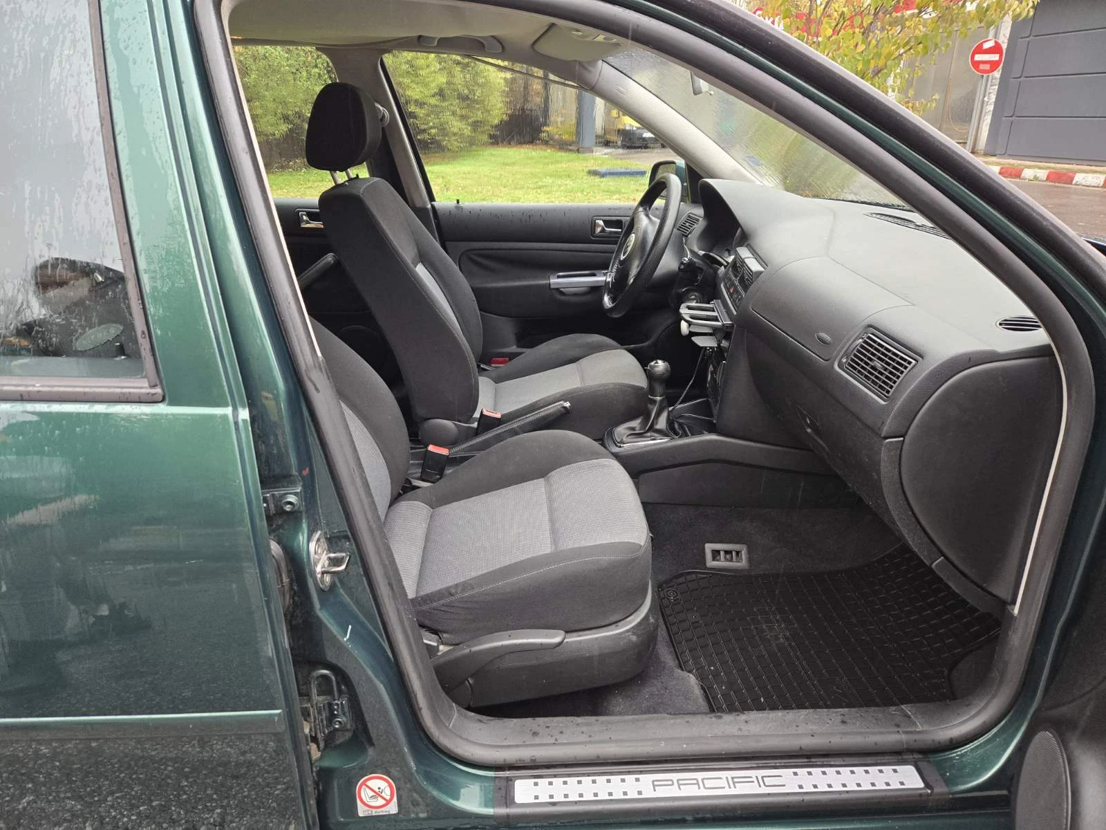 VW Golf Pacific | Mobile.bg � ����������� 14