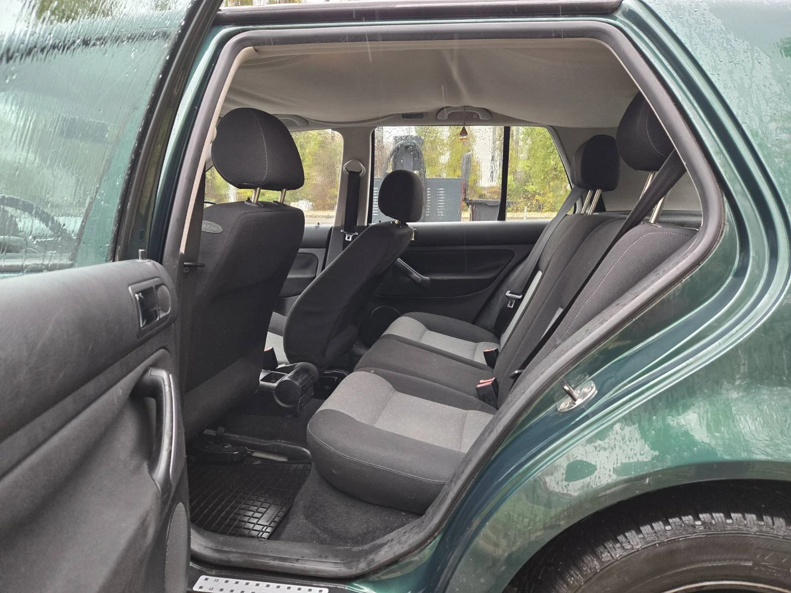 VW Golf Pacific | Mobile.bg � ����������� 11