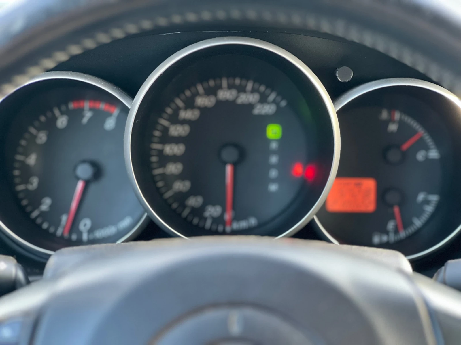 Mazda 3 1.6i  | Mobile.bg   11