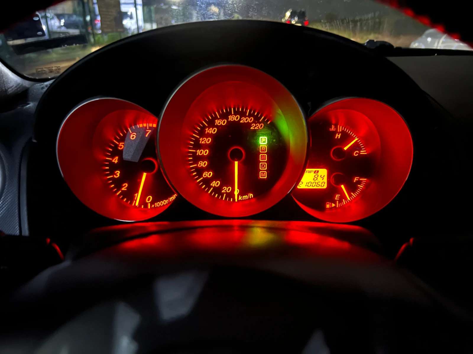 Mazda 3 1.6i ������� | Mobile.bg � ����������� 11